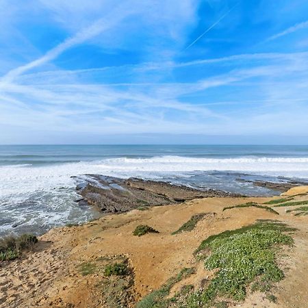 Casa Da Jo - Beach House Ericeira Daire Dış mekan fotoğraf
