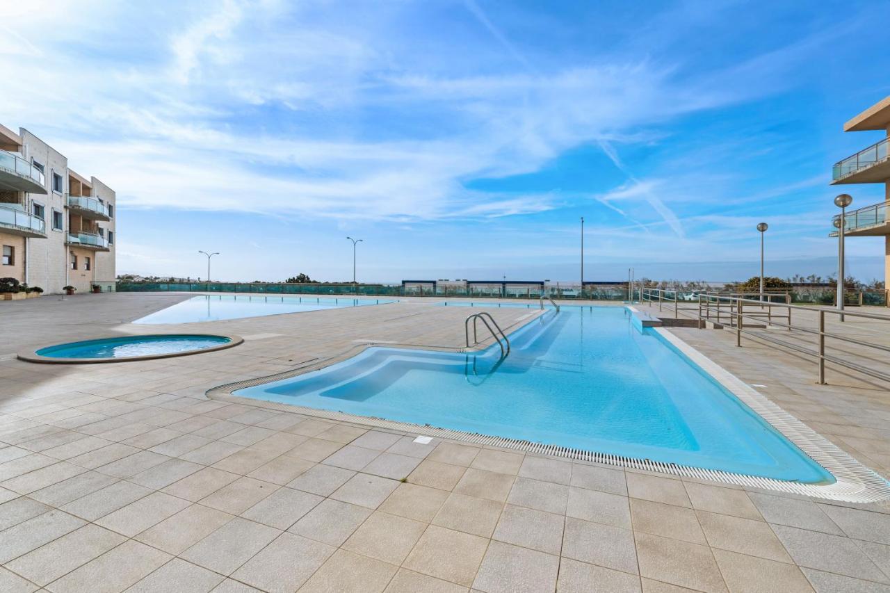 Casa Da Jo - Beach House Ericeira Daire Dış mekan fotoğraf
