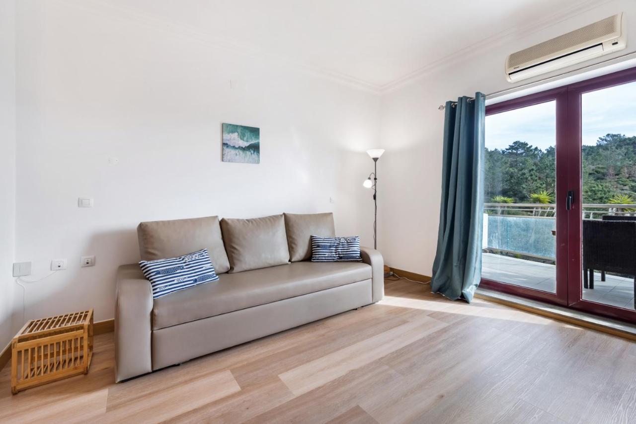 Casa Da Jo - Beach House Ericeira Daire Dış mekan fotoğraf