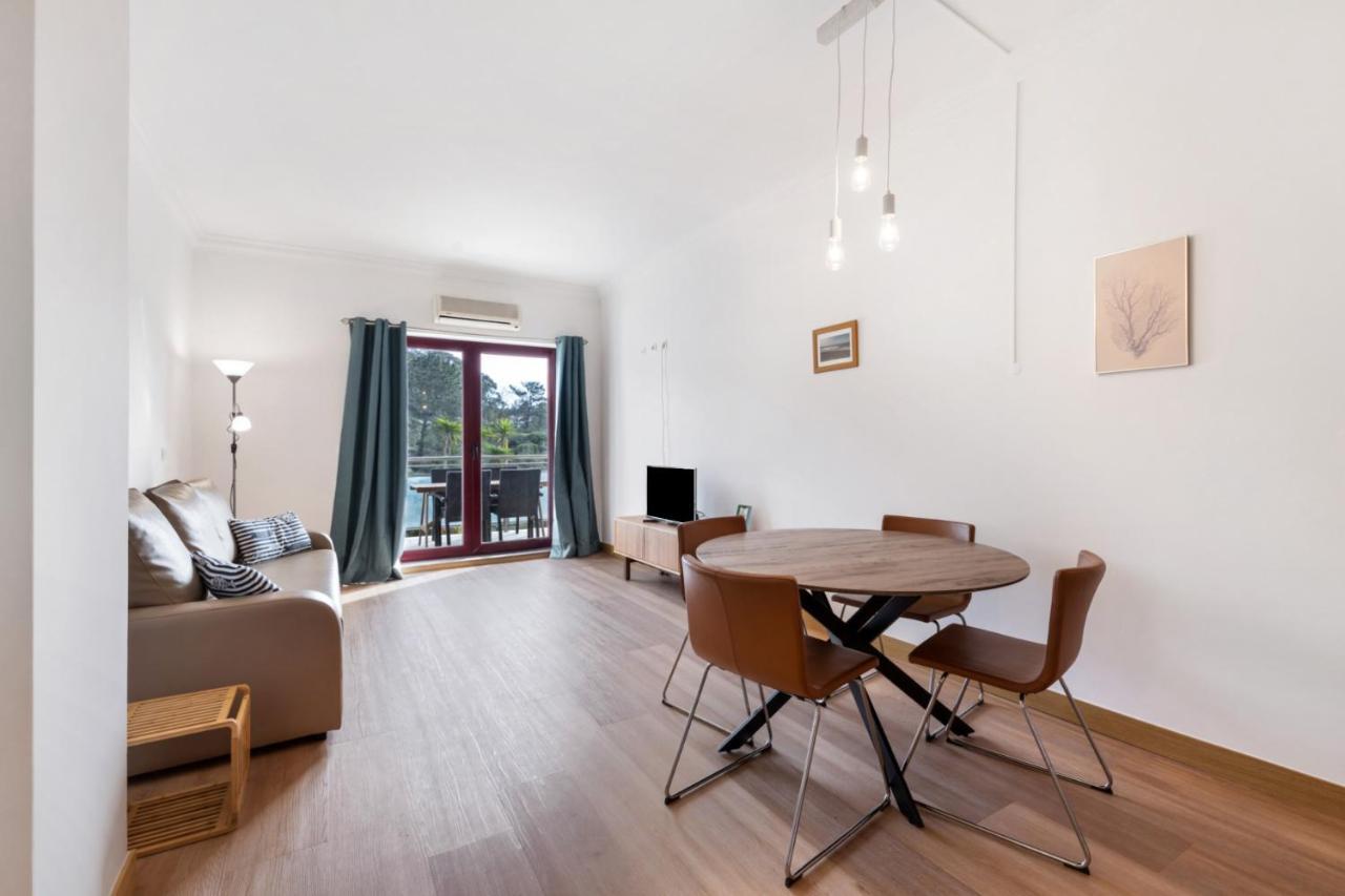 Casa Da Jo - Beach House Ericeira Daire Dış mekan fotoğraf