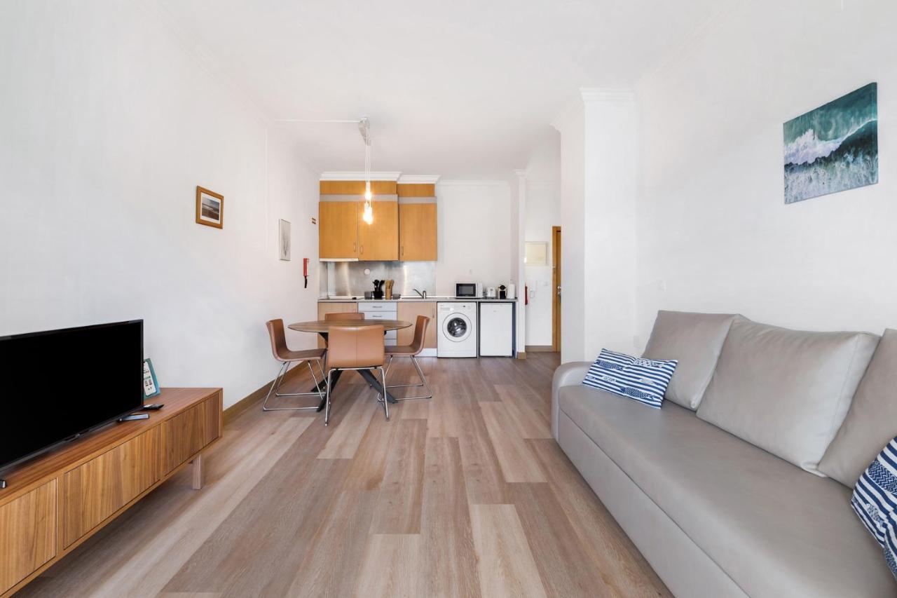 Casa Da Jo - Beach House Ericeira Daire Dış mekan fotoğraf