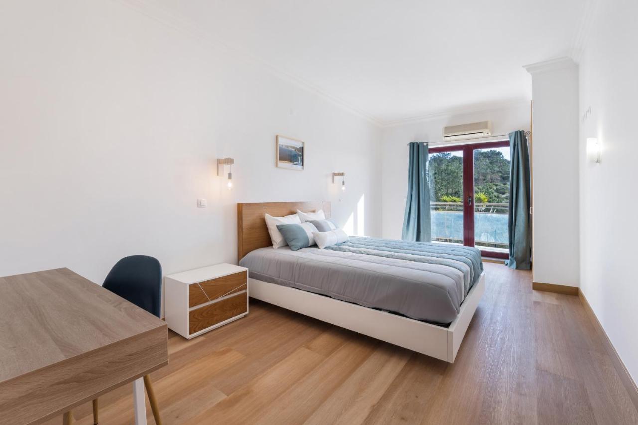 Casa Da Jo - Beach House Ericeira Daire Dış mekan fotoğraf
