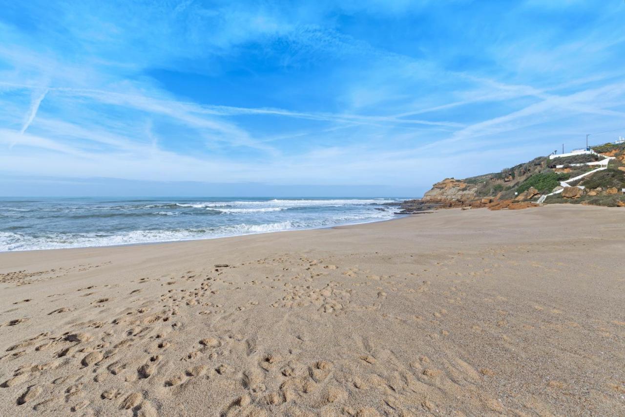 Casa Da Jo - Beach House Ericeira Daire Dış mekan fotoğraf