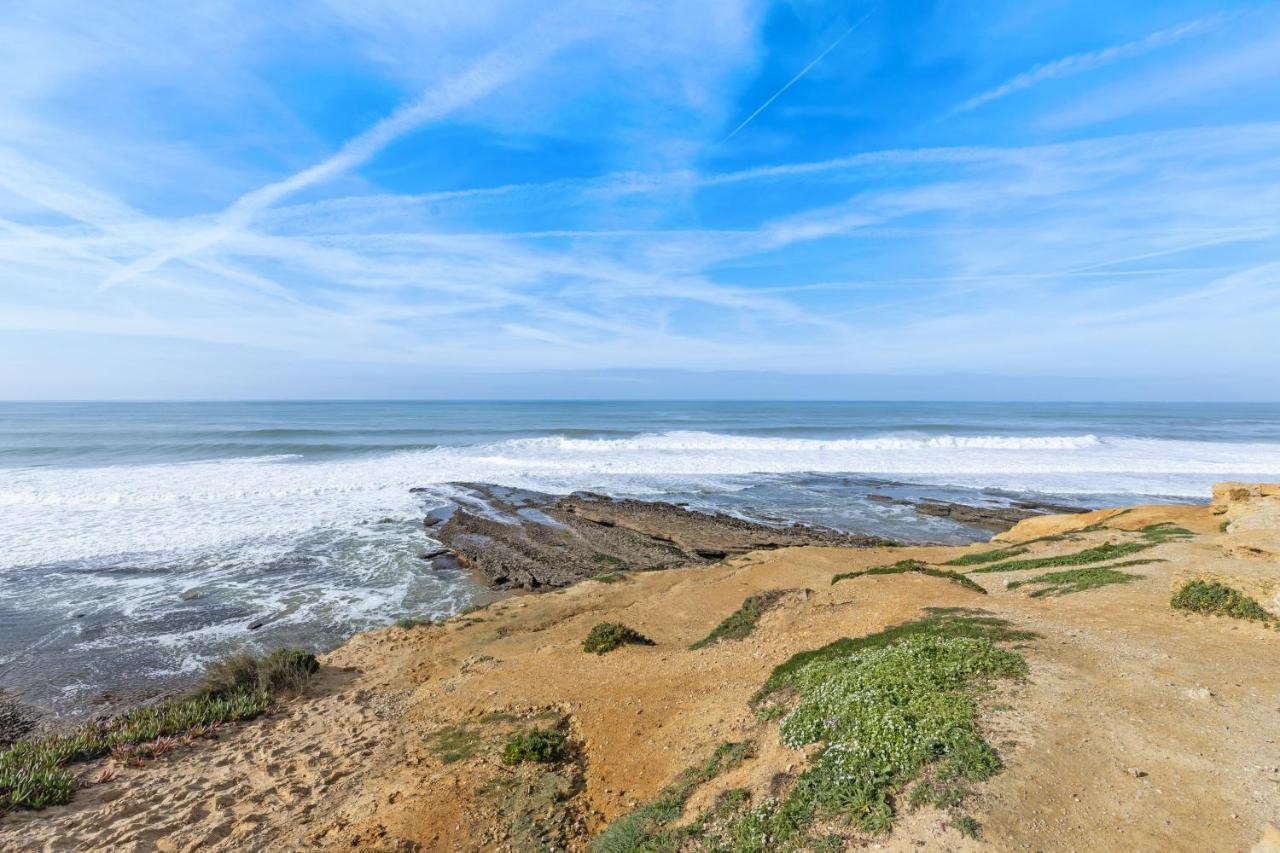 Casa Da Jo - Beach House Ericeira Daire Dış mekan fotoğraf