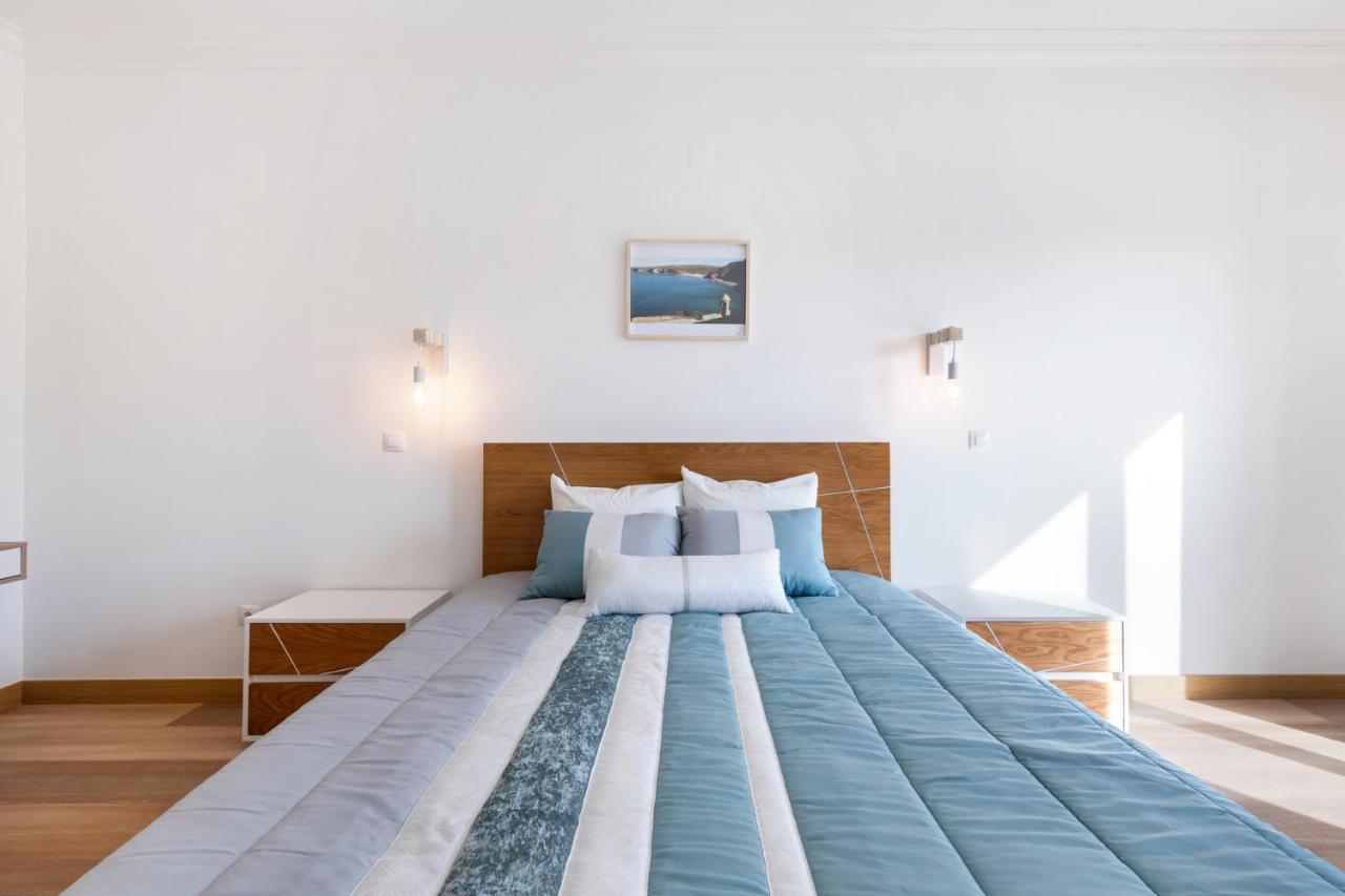 Casa Da Jo - Beach House Ericeira Daire Dış mekan fotoğraf