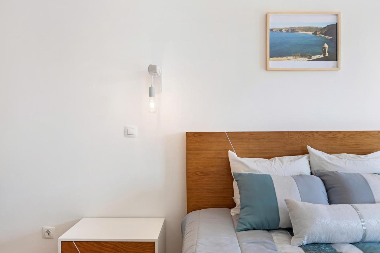 Casa Da Jo - Beach House Ericeira Daire Dış mekan fotoğraf