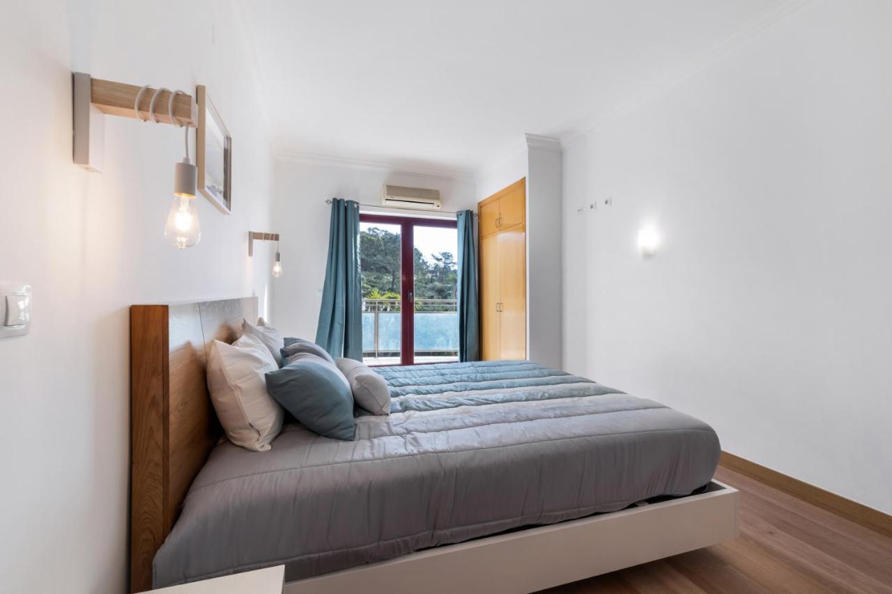 Casa Da Jo - Beach House Ericeira Daire Dış mekan fotoğraf