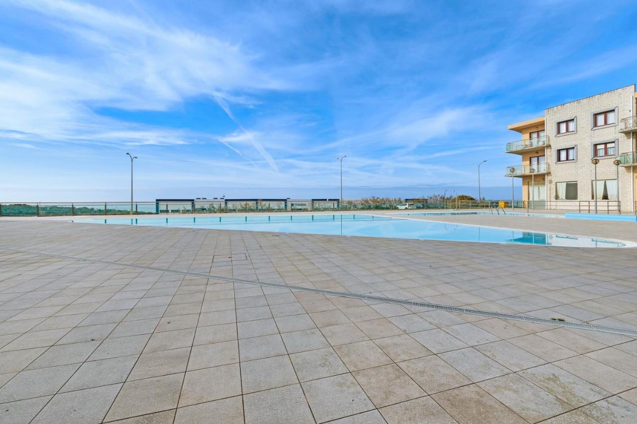 Casa Da Jo - Beach House Ericeira Daire Dış mekan fotoğraf